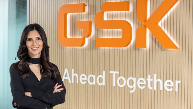 GSK Türkiye Hukuk Departmanında Önemli Atama