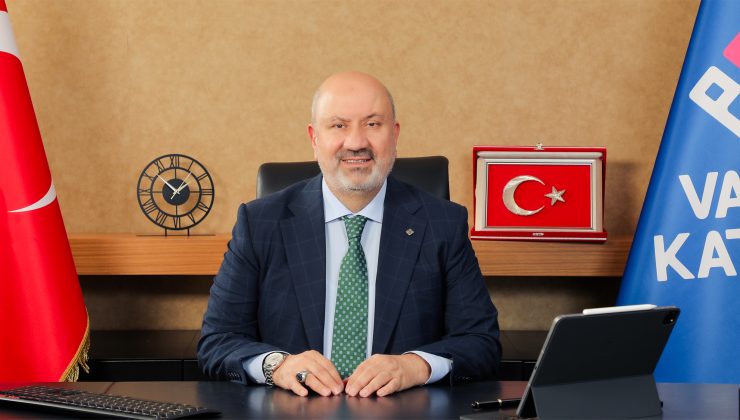 Vakıf Katılım’dan Sürdürülebilir Finansman ve Yeşil Yatırım Çalışmaları