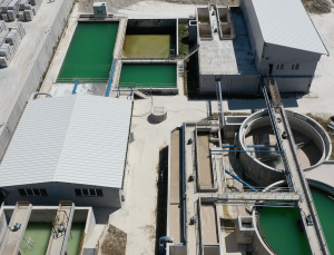 Yurtbay Seramik Sürdürülebilir Çalışmalarıyla Farkındalık Oluşturmaya Devam Ediyor