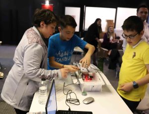 Güçlü Bir Ekonomi, Güçlü Bir Eğitimle Mümkün