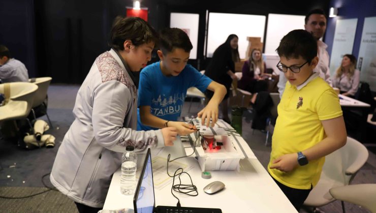 Güçlü Bir Ekonomi, Güçlü Bir Eğitimle Mümkün