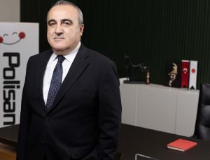 Mutfak Tezgâhlarında 200 Dereceye Kadar Isıya Dayanıklı Boya, Polisan Kansai ’de