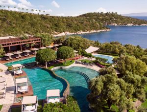 Mandarin Oriental, Bodrum Yeni Sezona Güçlü Projelerle Hazır