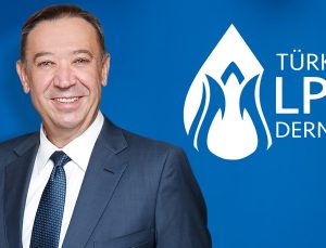 Türkiye LPG Derneği Başkanlığı’na Yeniden Eyüp Aratay Seçildi