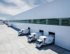 DP World’den Türkiye’nin Ticaret Köprüsü Rolünü Güçlendirecek Yeni Lojistik Ağı