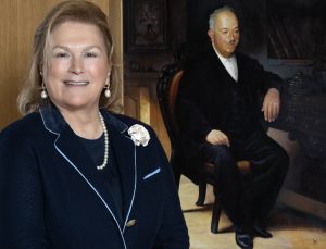 Güler Sabancı, 21 Yıldır Yürütmekte Olduğu Yönetim Kurulu Başkanlığı Görevini Bırakıyor