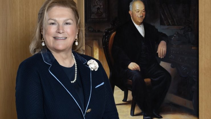 Güler Sabancı, 21 Yıldır Yürütmekte Olduğu Yönetim Kurulu Başkanlığı Görevini Bırakıyor