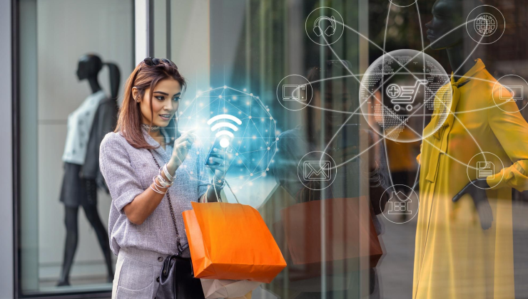 Yapay Zekâ ile Perakendede Müşteri Sadakati Nasıl Artırılır?