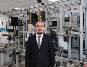 Atlas Copco Vida Besleme Çözümleri ile İnsan Hatalarını En Aza İndirin