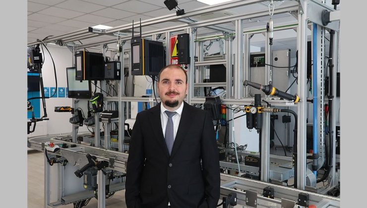 Atlas Copco Vida Besleme Çözümleri ile İnsan Hatalarını En Aza İndirin