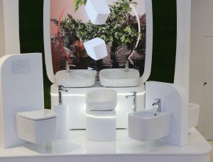 Bien, ISH 2025 Frankfurt’ta Fark Yarattı