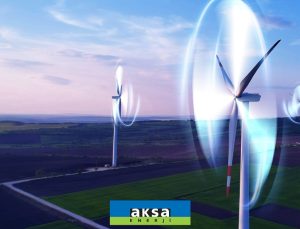Türkiye’nin İlk Depolamalı Yenilenebilir Enerji Santral Lisansını Aksa Enerji Aldı  