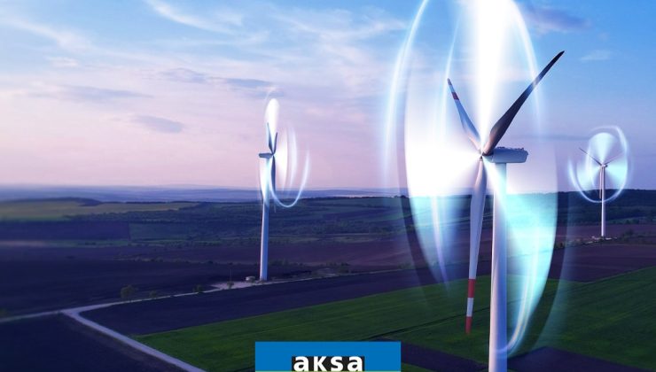 Türkiye’nin İlk Depolamalı Yenilenebilir Enerji Santral Lisansını Aksa Enerji Aldı  