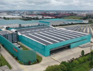 Humanis 30 Mart Sıfır Atık Günü’nde Sektöre Öncülük Ediyor