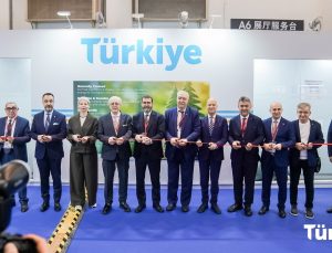 Türk Doğal Taş İhracatçıları Çin’den Yeni İhracat Sözleşmeleriyle Döndü