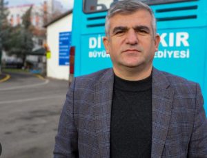 Diyarbakır Yapay Zeka ile Ulaşımı Dönüştürüyor