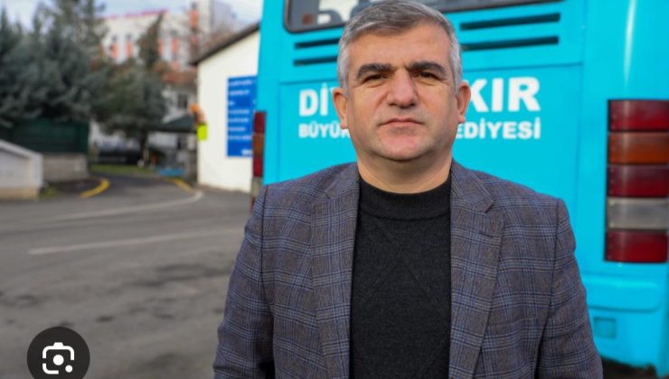 Diyarbakır Yapay Zeka ile Ulaşımı Dönüştürüyor