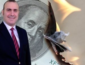 Doç. Dr. Işıl: TCMB’den Döviz Talebinden TL’de Yüksek Getiriye Yönelik Hareket