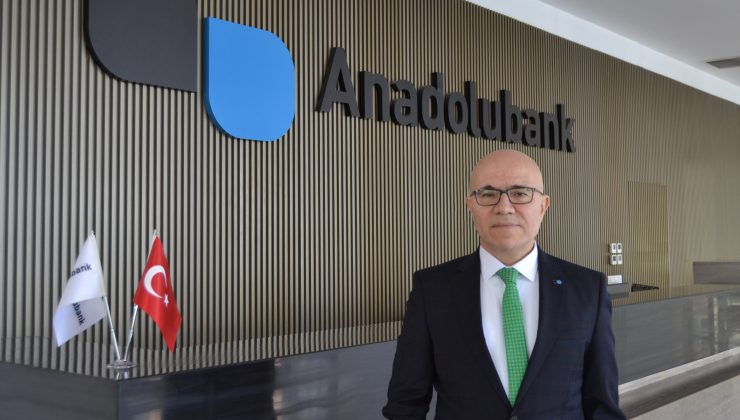 Anadolubank’tan 2024 Yılında Yüzde 64 Büyüme