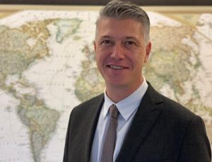 Yapay Zeka Destekli Afet Riski Yönetimi Girişimi, Avrupa Pazarına Açılacak