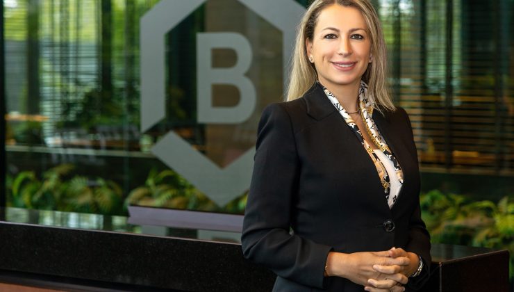 BAYEGAN, BM Kadının Güçlenmesi Prensipleri’ni (WEPs) İmzaladı