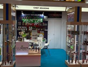 Türkiye’den Japonya’ya İnovatif Tatlar