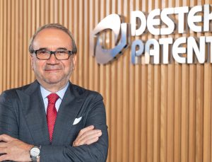 Teknoloji Devlerinin Patent Savaşları Kızışıyor