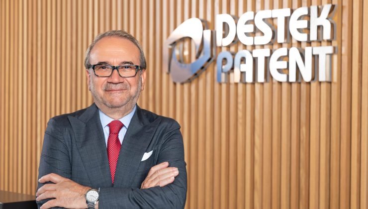 Teknoloji Devlerinin Patent Savaşları Kızışıyor