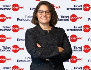 Edenred Türkiye’nin Eşitlik Vizyonu