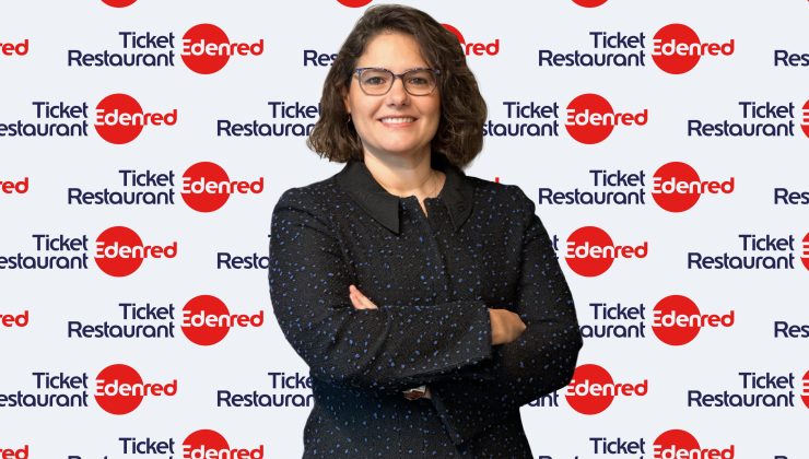 Edenred Türkiye’nin Eşitlik Vizyonu