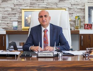 Yeni Yönetmelik ile 1,5 Yılda Mogan Gölü Kadar Sudan Tasarruf Hedefleniyor