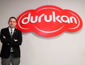Durukan Şekerleme 2024’te 917,4 Milyon TL Satış Hasılatı Elde Etti