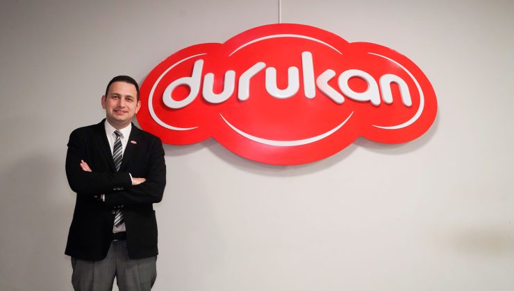 Durukan Şekerleme 2024’te 917,4 Milyon TL Satış Hasılatı Elde Etti