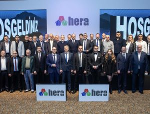 Hera’dan 2025 Yılına Kıbrıs’ta Güçlü Başlangıç