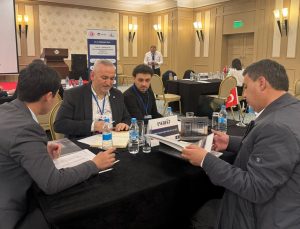 Türk Firmalar, Özbekistan’ın ‘Kapı’sını Araladı