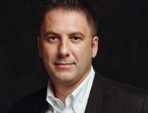 Murat Özalp Sandoz Türkiye Ülke Finans Direktörü (CCFO) oldu