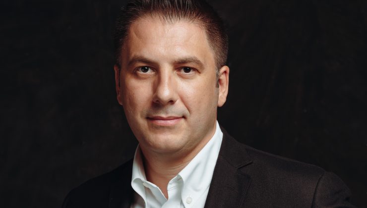 Murat Özalp Sandoz Türkiye Ülke Finans Direktörü (CCFO) oldu