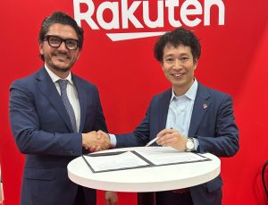 Odine ve Japon Rakuten Symphony Stratejik İşbirliği Anlaşması İmzaladı