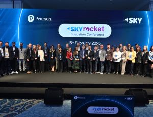 İngilizce Dil Eğitimini Geliştirmek İçin 600 Eğitimci İstanbul’daki Konferansta Buluştu