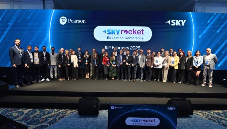 İngilizce Dil Eğitimini Geliştirmek İçin 600 Eğitimci İstanbul’daki Konferansta Buluştu