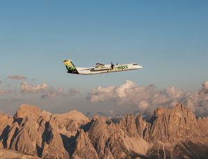 Hitit’in Yeni Partner Havayolu: İtalyan SkyAlps