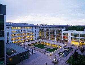 TED Üniversitesi Şirketlere “Cinsiyet Eşitliği” Eğitimi Verecek