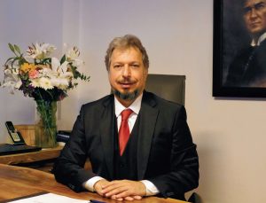 Yediyol Holding Ekolojik Ayak İzini Minimize, Verimli Üretimi Maksimize Ediyor