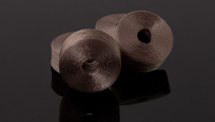 Dikiş ve Nakış İplikleri İçin Tek Kaynaktan Yetkin Çözüm