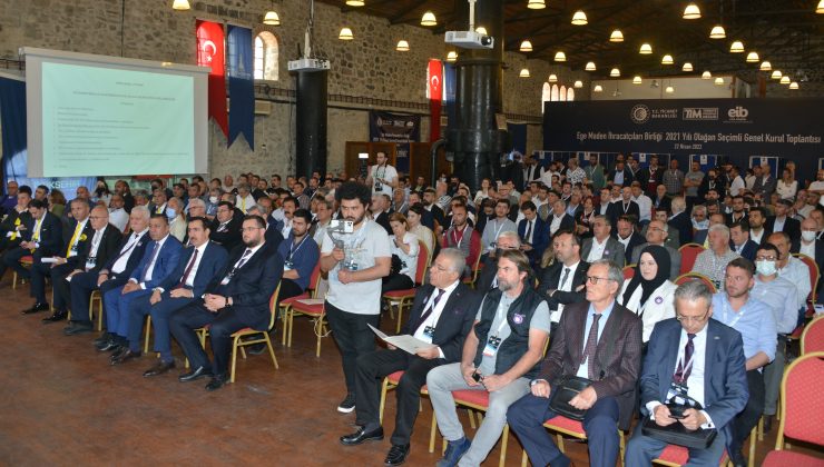 İhracatçı Birliklerinde Genel Kurul Maratonu Başlıyor