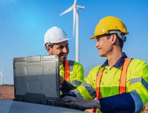 Getac’ın Yeni B360 ve B360 Pro Dizüstü Bilgisayarları Zorlu Koşullara Karşı Üstün Dayanıklılık Sağlıyor