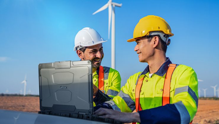 Getac’ın Yeni B360 ve B360 Pro Dizüstü Bilgisayarları Zorlu Koşullara Karşı Üstün Dayanıklılık Sağlıyor