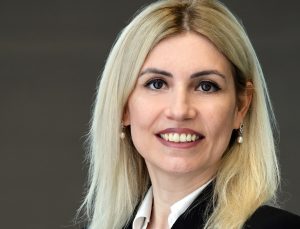 Abdi İbrahim’de Üst Düzey Atama