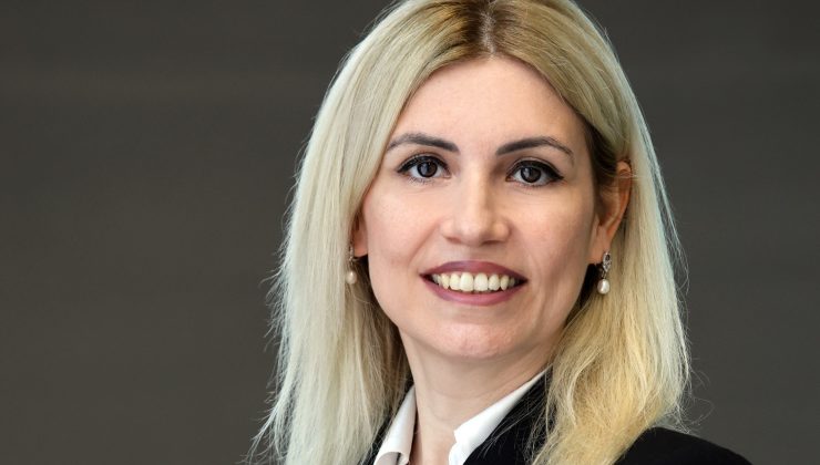 Abdi İbrahim’de Üst Düzey Atama