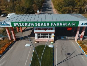 Sukkar Şeker, 1 Milyar 617 Milyon TL Pancar Bedeli Ödedi